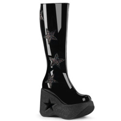 Demonia DYNAMITE-218 Demonia Women's Shoes