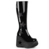 Demonia DYNAMITE-218 Demonia Women's Shoes