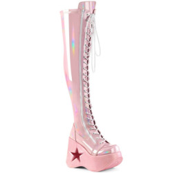 Demonia DYNAMITE-300 Demonia Women's Shoes