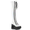 Demonia DYNAMITE-300 Demonia Women's Shoes