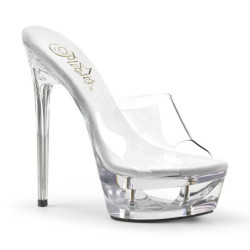 Pleaser ECLIPSE-601 High Heels