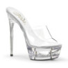 Pleaser ECLIPSE-601 High Heels