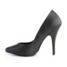 Pleaser SEDUCE-420V Vegan Pointed Toe Classic Pumps