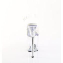 Pleaser FLAMINGO-808PREM Exotic High Heels Pole Dance