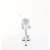 Pleaser FLAMINGO-808PREM Exotic High Heels Pole Dance