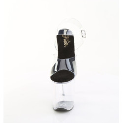 Pleaser FLAMINGO-808PREM Exotic Heeled Pole Dance Shoes