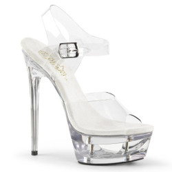 Pleaser ECLIPSE-608 High Heels