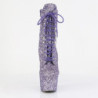 Pleaser ADORE-1020GWR Lila Glitter Sale Women