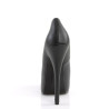 Bordello TEEZE-06 Vegan Platform Burlesque Pumps