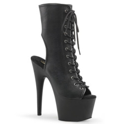 Pleaser ADORE-1016 Ankle Boots