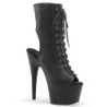 Pleaser ADORE-1016 Ankle Boots
