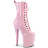Pleaser ENCHANT-1040 Rose Patent Sale Women