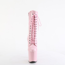 Pleaser ENCHANT-1040 Rose Patent Sale Women