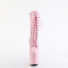 Pleaser ENCHANT-1040 Rose Patent Sale Women