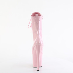 Pleaser ENCHANT-1040 Rose Patent Sale Women