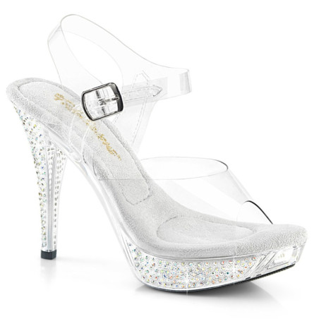 Fabulicious ELEGANT-408ABRS High Heels