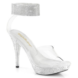 Fabulicious ELEGANT-442 High Heels