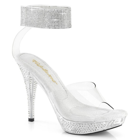 Fabulicious ELEGANT-442 High Heels