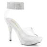 Fabulicious ELEGANT-442 High Heels