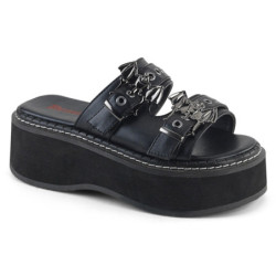 Demonia EMILY-100 Demonia Women's Shoes