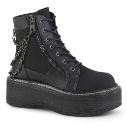 Demonia EMILY-114 Demonia Women's Shoes