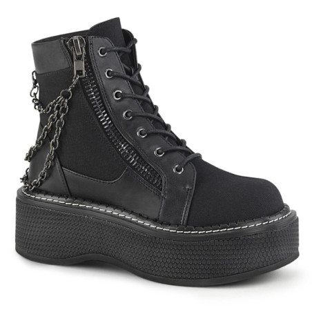 Demonia EMILY-114 Demonia Women's Shoes