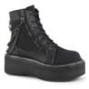 Demonia EMILY-114 Demonia Women's Shoes