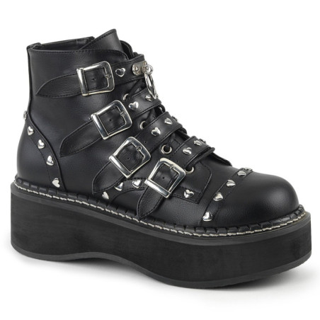 Demonia EMILY-315 Demonia Women's Shoes