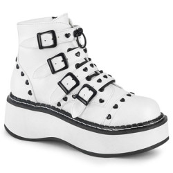 Demonia EMILY-315 Demonia Women's Shoes