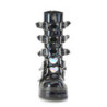 Demonia EMILY-330 Black Hologram Sale Women