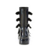 Demonia EMILY-330 Black Hologram Sale Women