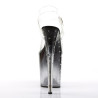 Pleaser STARDUST-808T Exotic Pole Dance High Heels Shoes