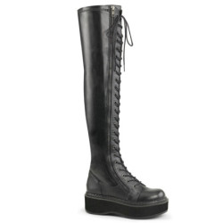 Demonia EMILY-375 Demonia Women's Shoes