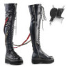 Demonia EMILY-377 Demonia Women's Shoes