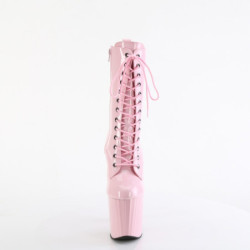 Pleaser ENCHANT-1040 Rose Patent Sale Women