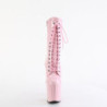 Pleaser ENCHANT-1040 Rose Patent Sale Women