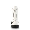 Demonia BRATTY-56 White Vegan Leather Sale Women