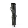 Pleaser ENCHANT-1040PK Black Vegan Sale Women