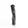 Pleaser ENCHANT-1041 Black Patent Sale Women