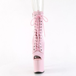 Pleaser ENCHANT-1041 Rose Patent Sale Women