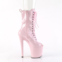 Pleaser ENCHANT-1041 Rose Patent Sale Women
