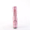 Pleaser ADORE-1020HG Rose Hologram Sale Women