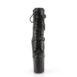 Pleaser ENCHANT-1043 Black Vegan Sale Women