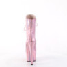 Pleaser ADORE-1020HG Rose Hologram Sale Women