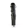 Pleaser ENCHANT-1043 Black Vegan Sale Women