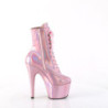 Pleaser ADORE-1020HG Rose Hologram Sale Women