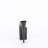 Pleaser ENCHANT-708-02 Floating Glitter Platform High Heel