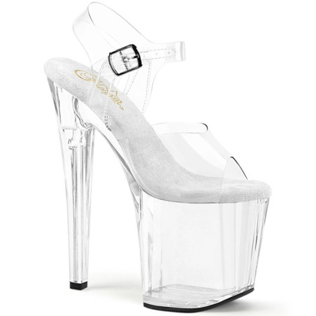 Pleaser ENCHANT-708 High Heels