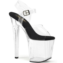 Pleaser ENCHANT-708 High Heels