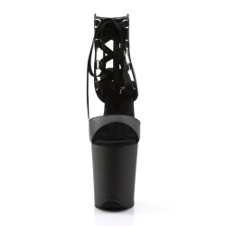Pleaser FLAMINGO-800-14 Extreme Platform High Heel Sandal